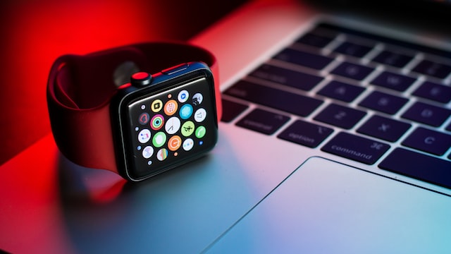 Brevets : l'Apple Watch bientôt interdite à la vente ?