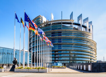Les élections des députés européens se dérouleront les 9 et 10 juin prochains.